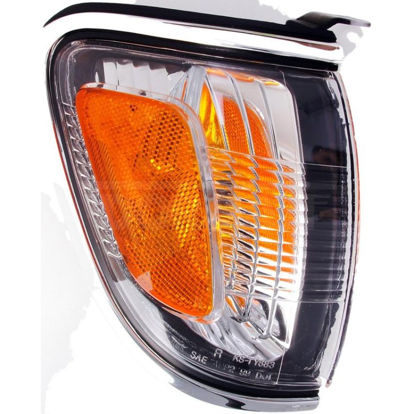DORMAN 1631073 Parking / Turn Signal Lamp Assembly