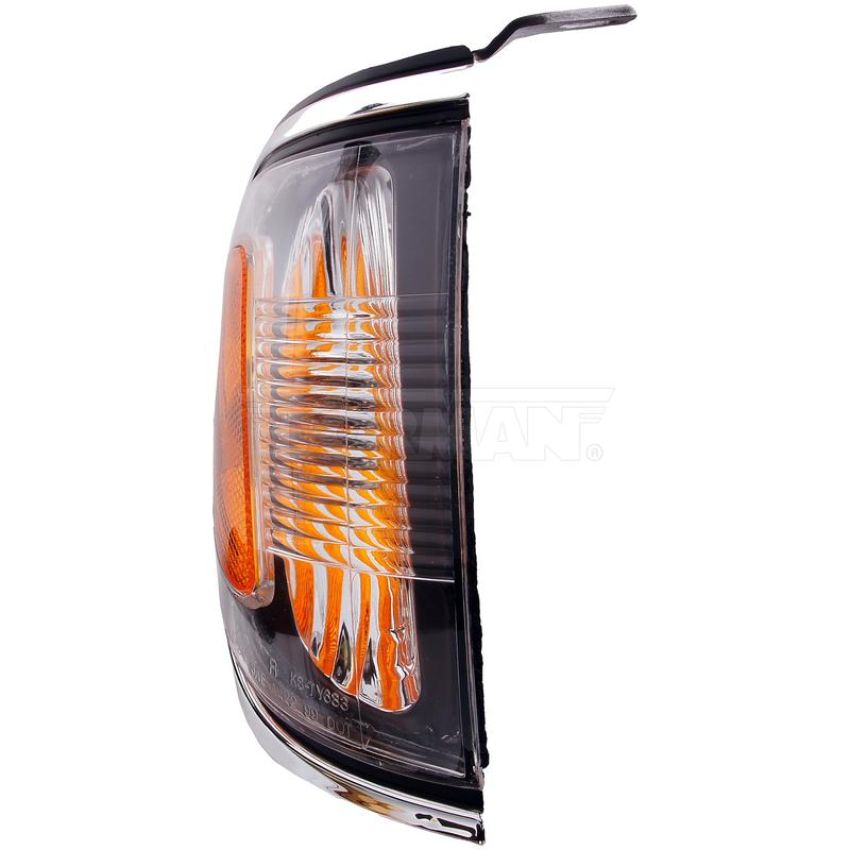 DORMAN 1631073 Parking / Turn Signal Lamp Assembly