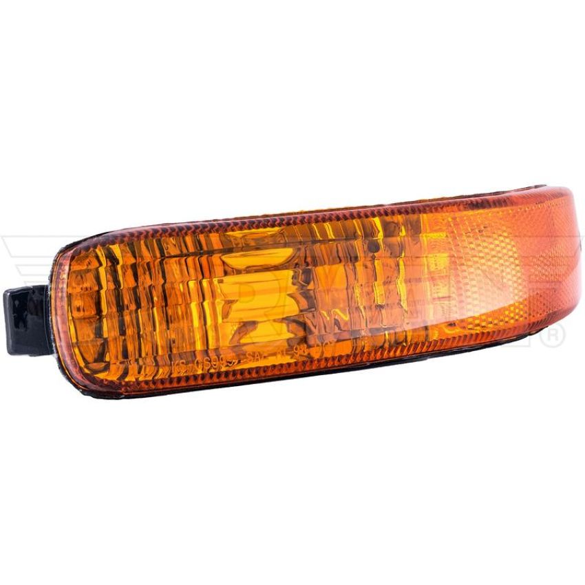 DORMAN 1631190 Parking / Turn Signal Lamp Assembly