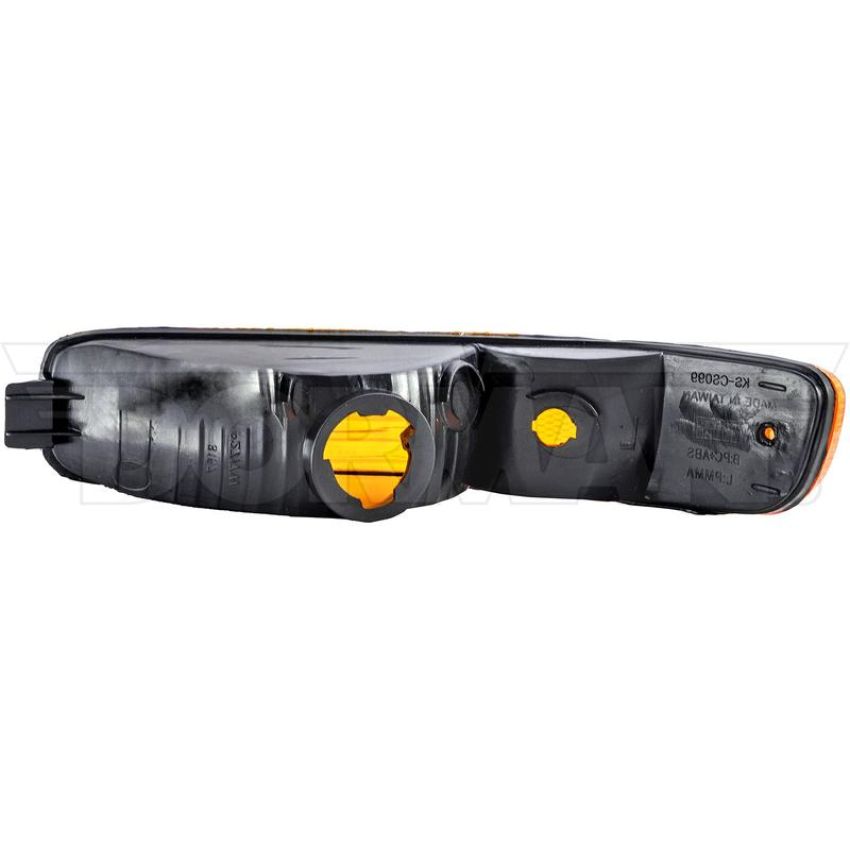 DORMAN 1631191 Parking / Turn Signal Lamp Assembly