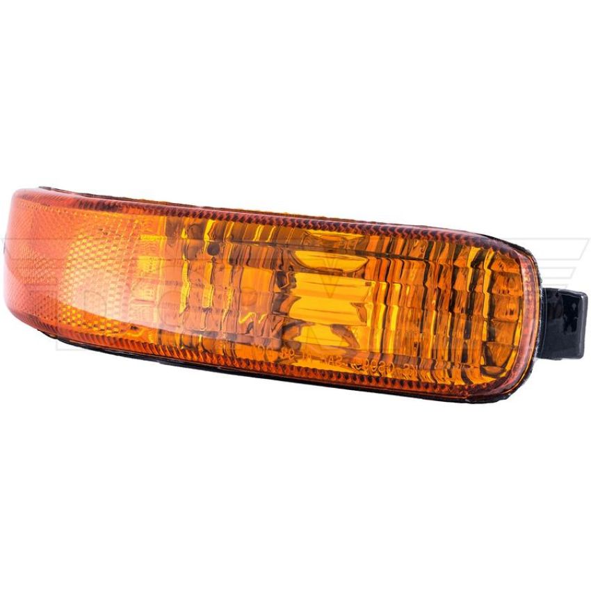 DORMAN 1631191 Parking / Turn Signal Lamp Assembly