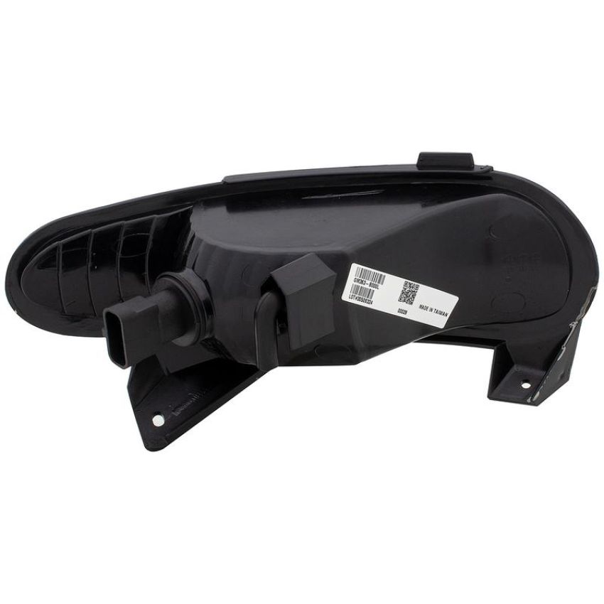 DORMAN 1631203 Side Marker Lamp Assembly