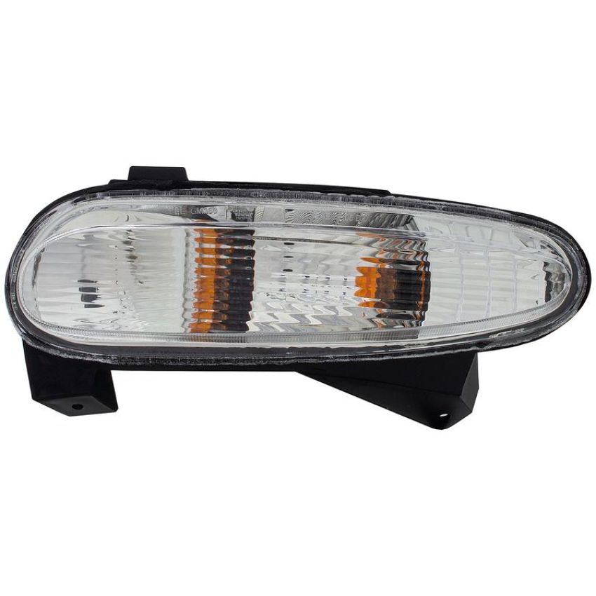 DORMAN 1631203 Side Marker Lamp Assembly