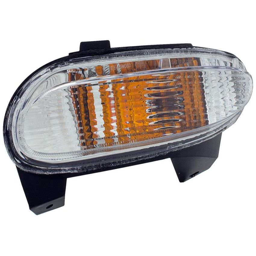 DORMAN 1631203 Side Marker Lamp Assembly