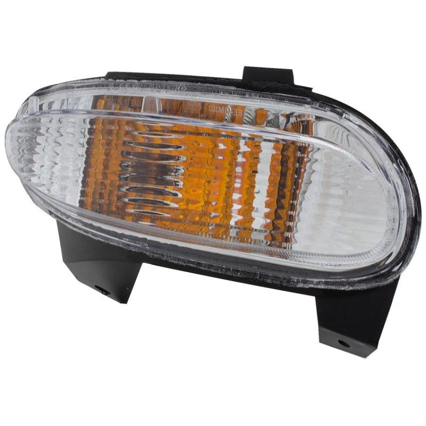 DORMAN 1631204 Side Marker Lamp Assembly