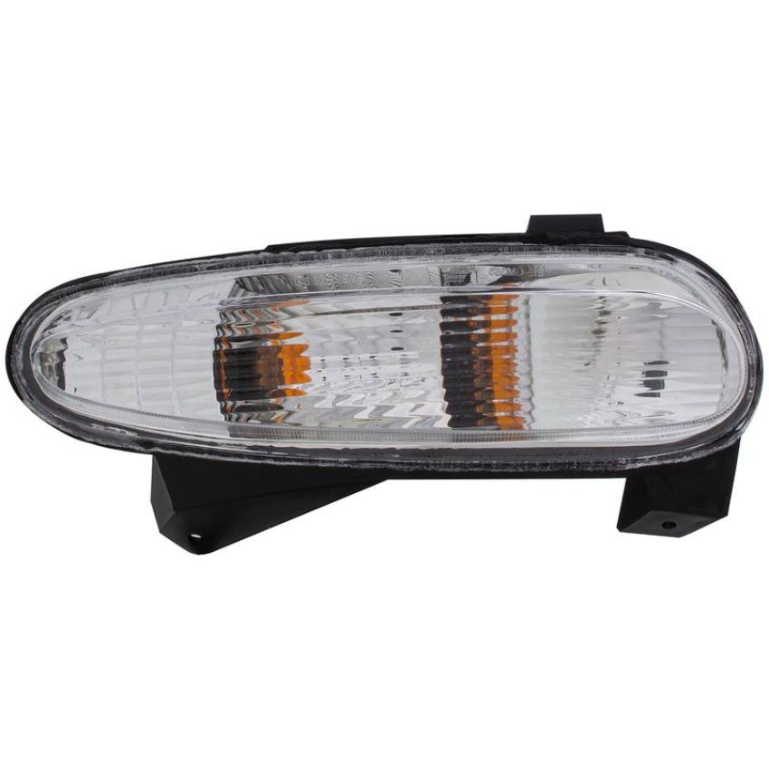 DORMAN 1631204 Side Marker Lamp Assembly