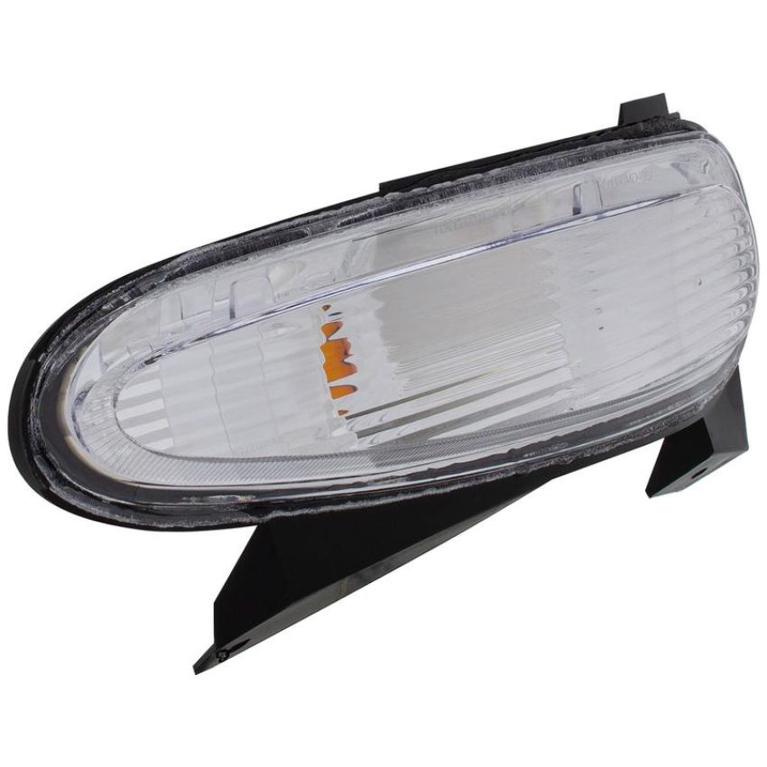 DORMAN 1631204 Side Marker Lamp Assembly