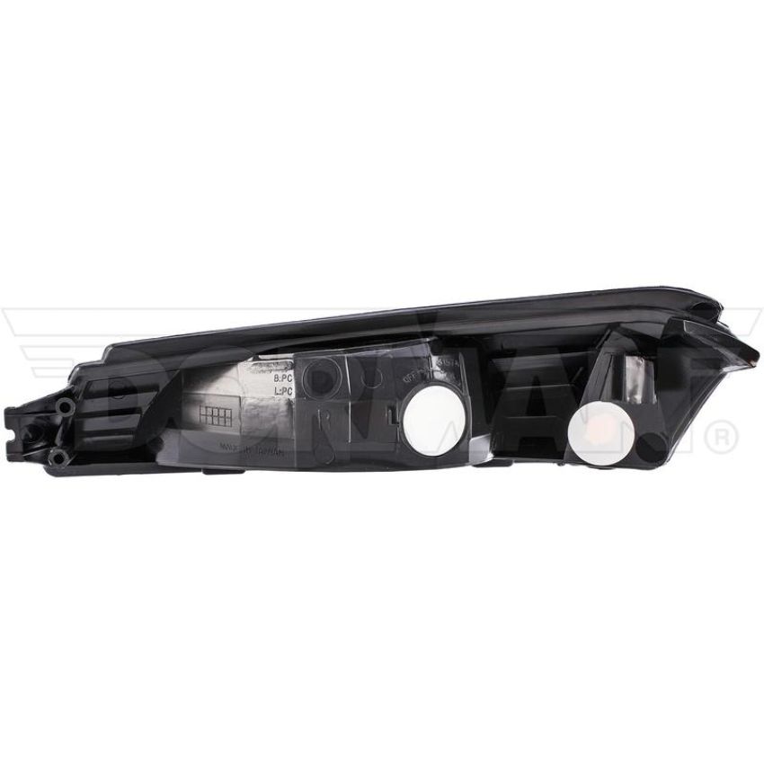 DORMAN 1631207 Parking / Turn Signal Lamp Assembly