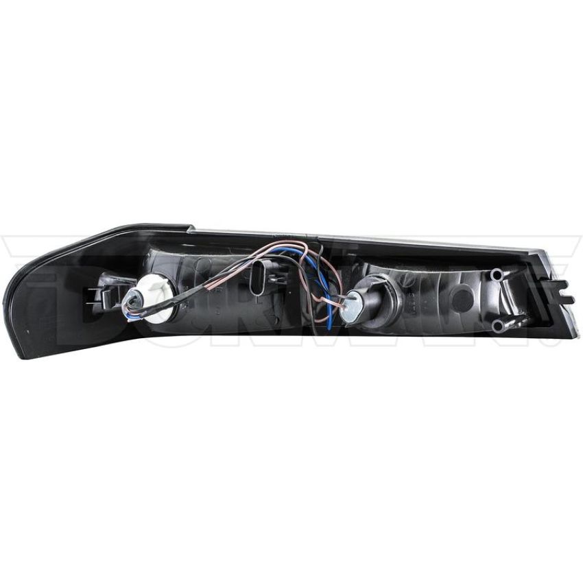 DORMAN 1631208 Side Marker Lamp Assembly