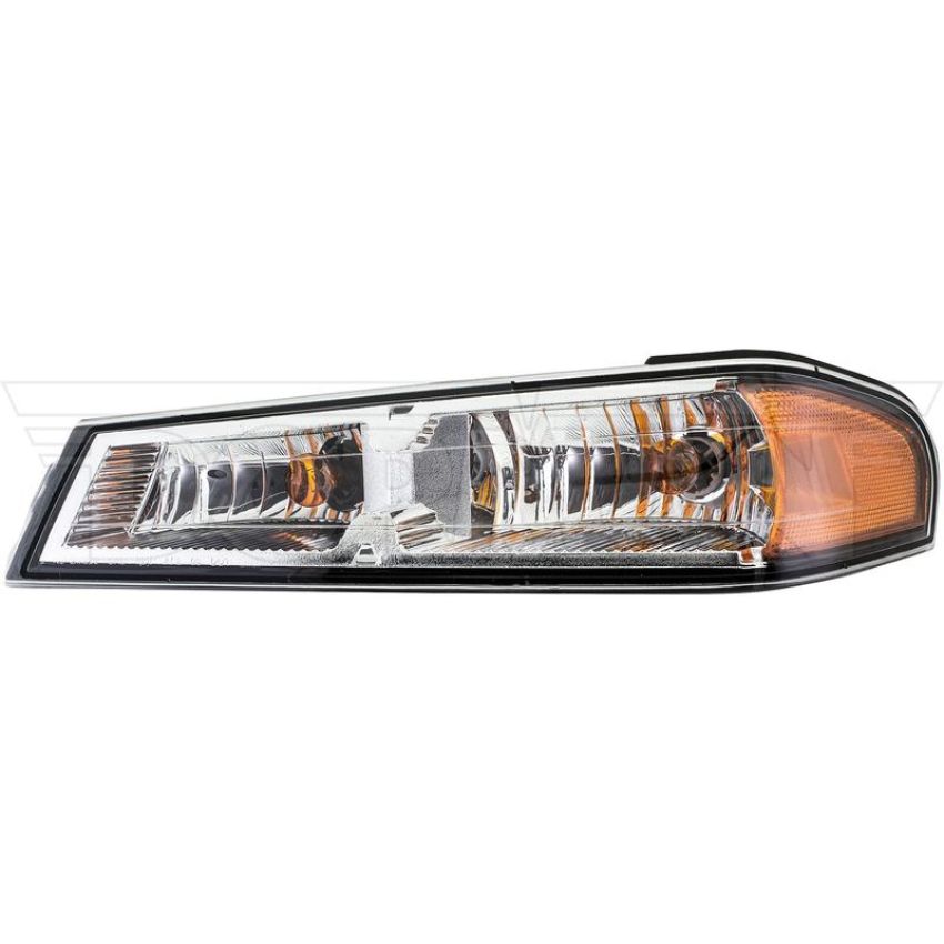 DORMAN 1631208 Side Marker Lamp Assembly