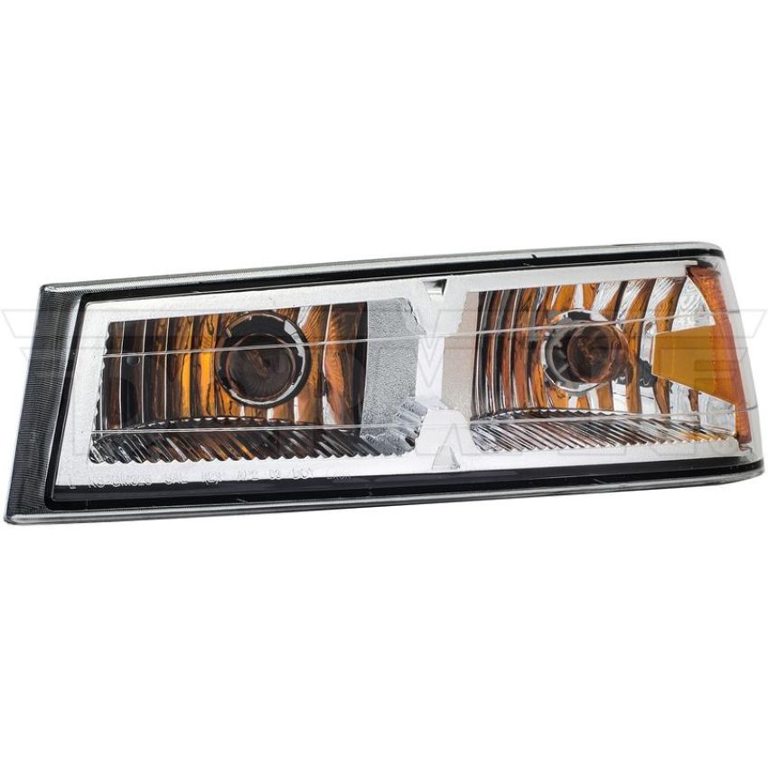 DORMAN 1631208 Side Marker Lamp Assembly