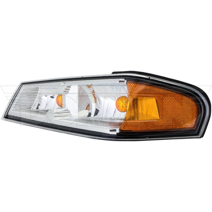 DORMAN 1631208 Side Marker Lamp Assembly