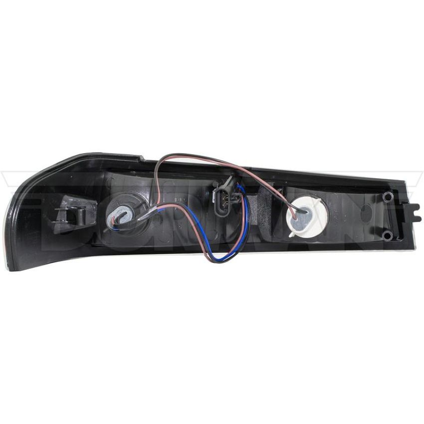DORMAN 1631210 Side Marker Lamp Assembly