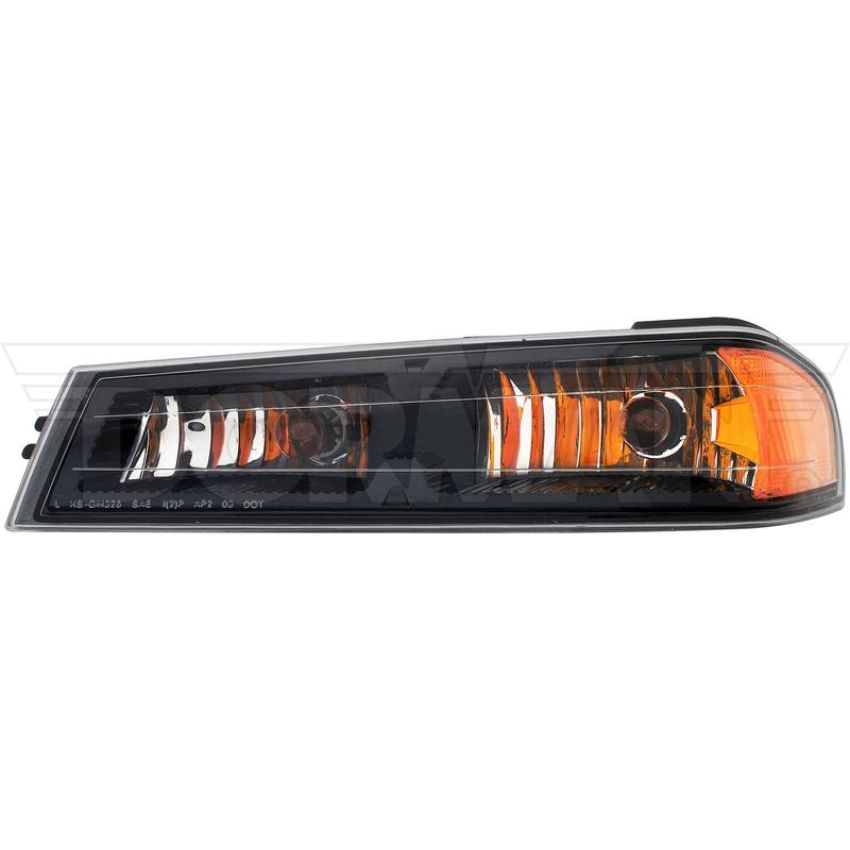 DORMAN 1631210 Side Marker Lamp Assembly