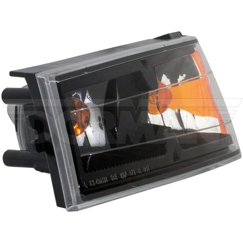 DORMAN 1631210 Side Marker Lamp Assembly