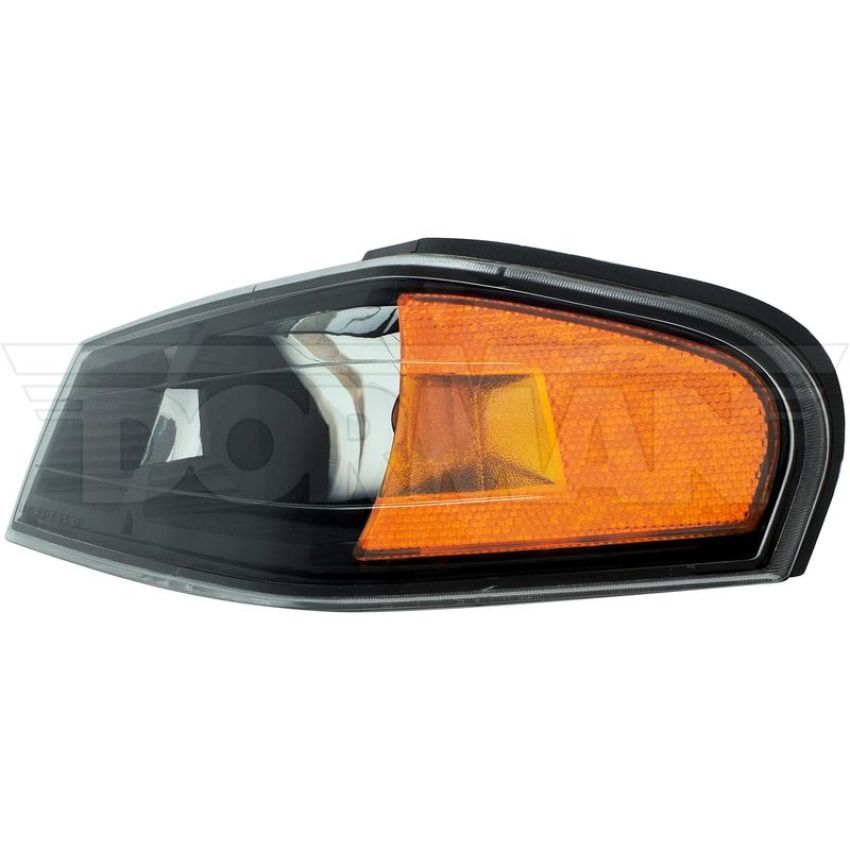 DORMAN 1631210 Side Marker Lamp Assembly