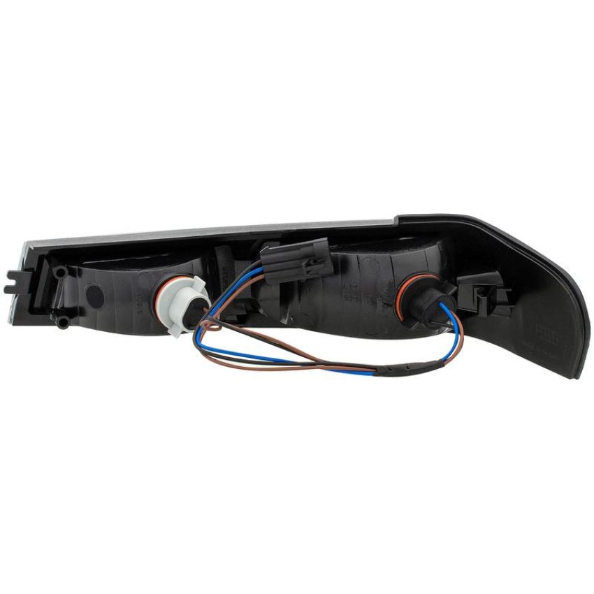 DORMAN 1631211 Side Marker Lamp Assembly