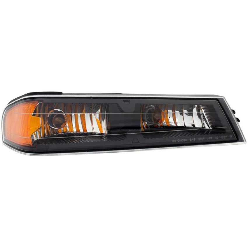 DORMAN 1631211 Side Marker Lamp Assembly