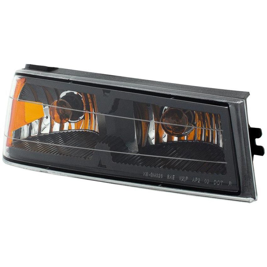 DORMAN 1631211 Side Marker Lamp Assembly