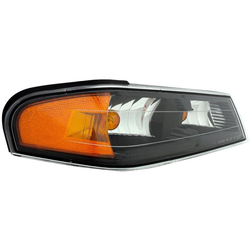 DORMAN 1631211 Side Marker Lamp Assembly