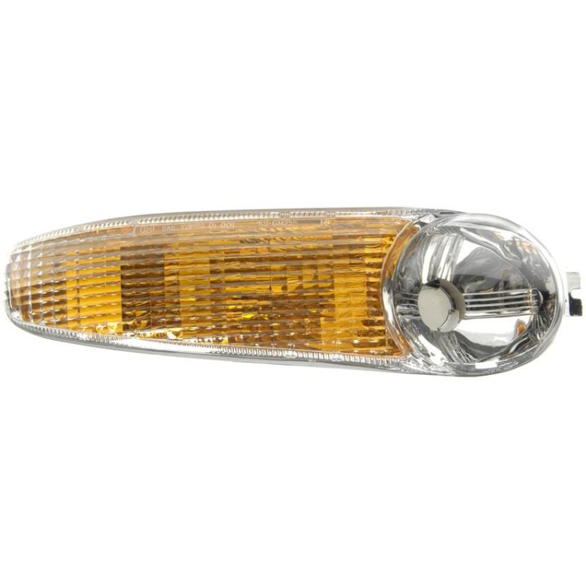 DORMAN 1631213 Side Marker Lamp Assembly
