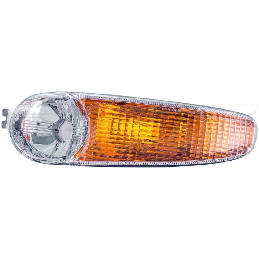 DORMAN 1631213 Side Marker Lamp Assembly