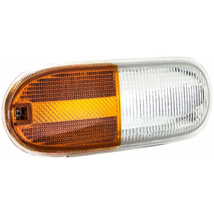 DORMAN 1631226 Side Marker Lamp Assembly