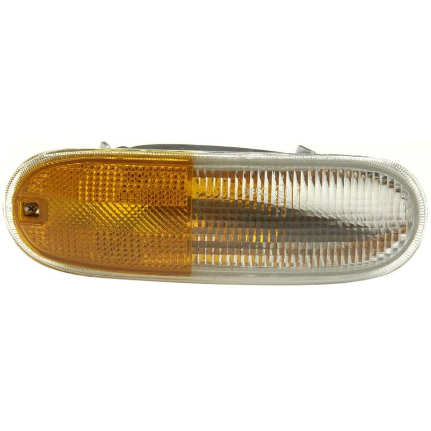 DORMAN 1631227 Side Marker Lamp Assembly