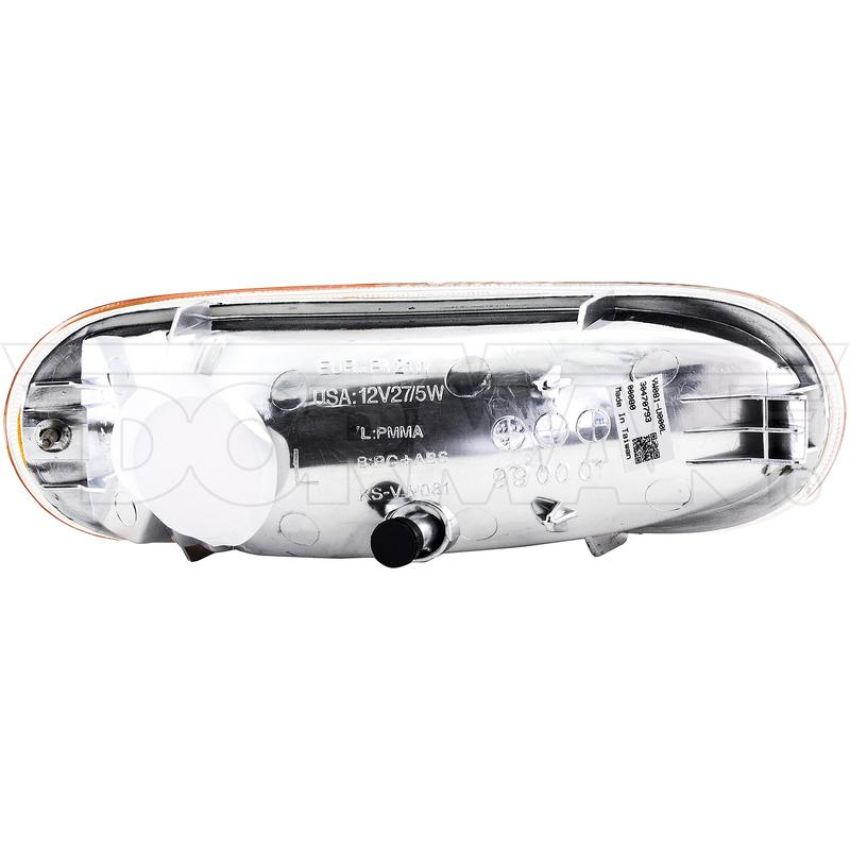 DORMAN 1631227 Side Marker Lamp Assembly