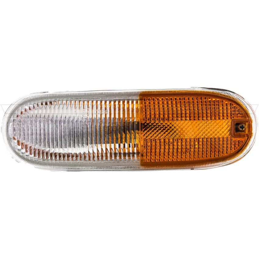 DORMAN 1631227 Side Marker Lamp Assembly