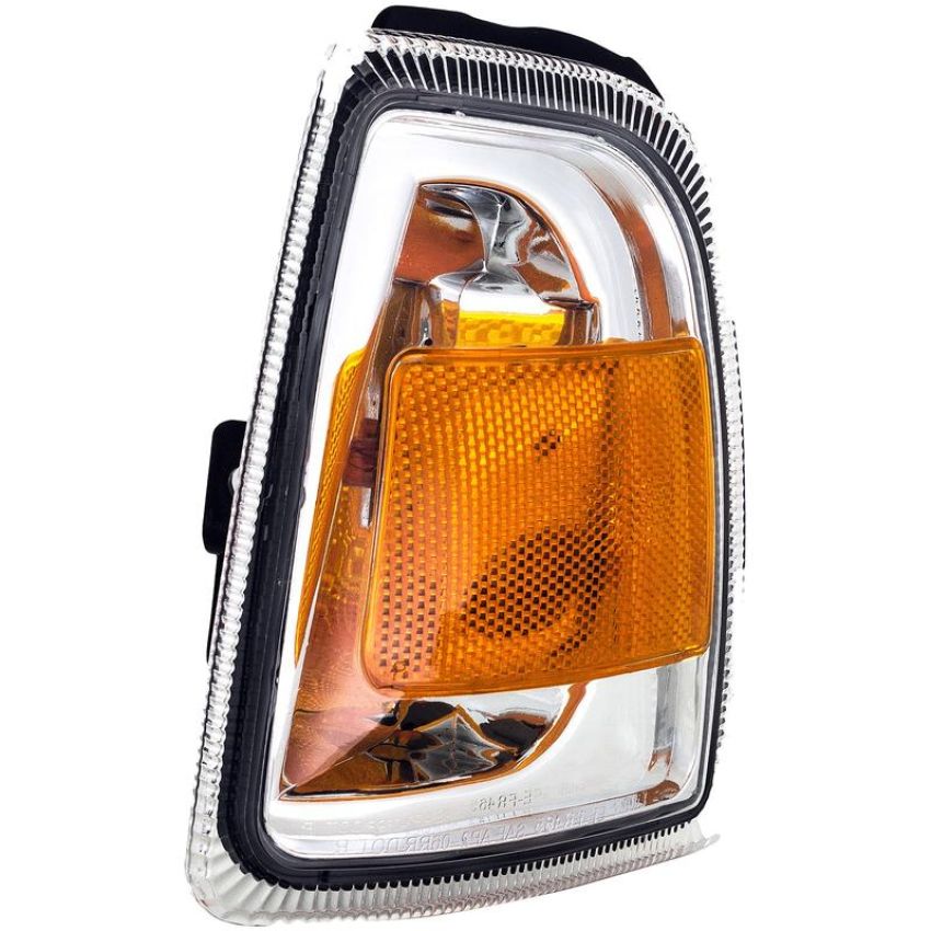 DORMAN 1631234 Side Marker Lamp Assembly