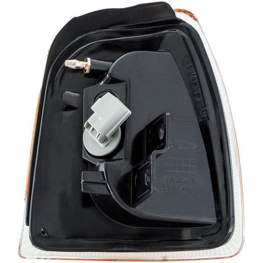 DORMAN 1631234 Side Marker Lamp Assembly