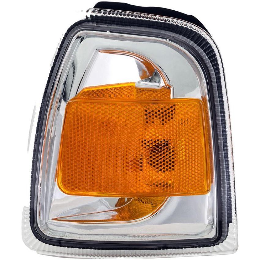 DORMAN 1631234 Side Marker Lamp Assembly