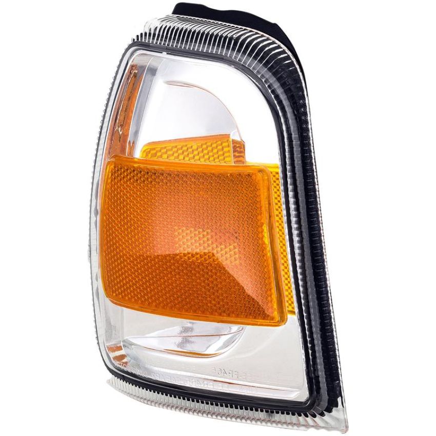 DORMAN 1631234 Side Marker Lamp Assembly