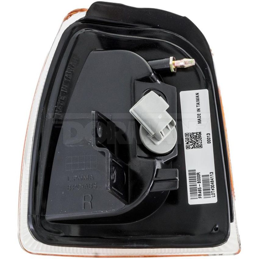 DORMAN 1631235 Side Marker Lamp Assembly