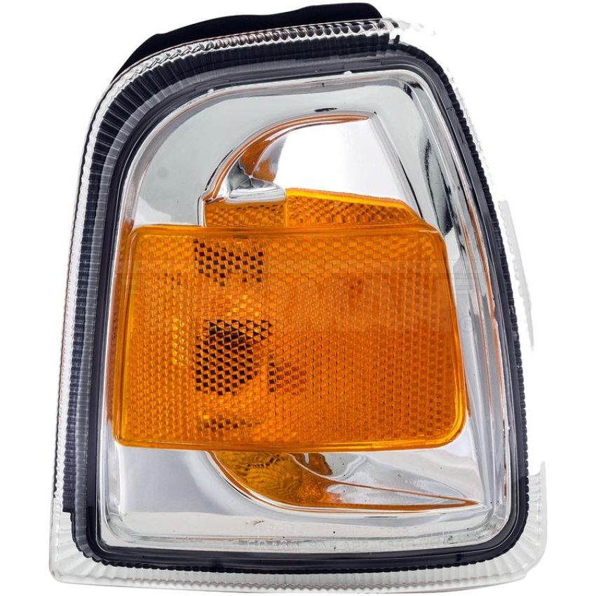 DORMAN 1631235 Side Marker Lamp Assembly