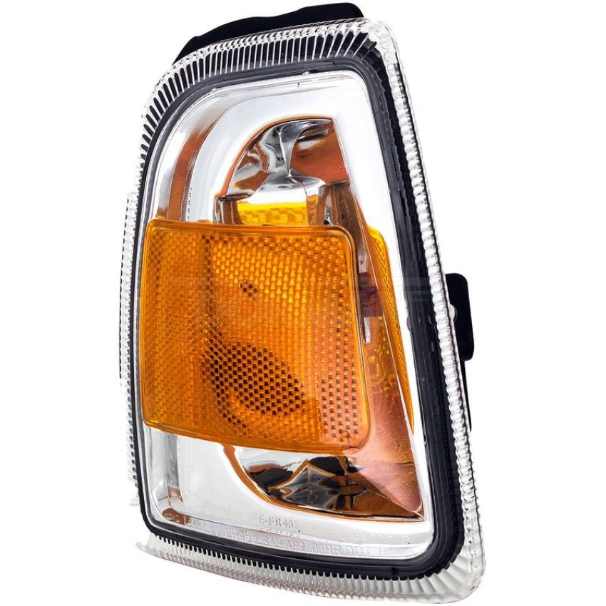 DORMAN 1631235 Side Marker Lamp Assembly