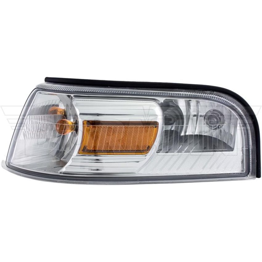 DORMAN 1631236 Side Marker Lamp Assembly