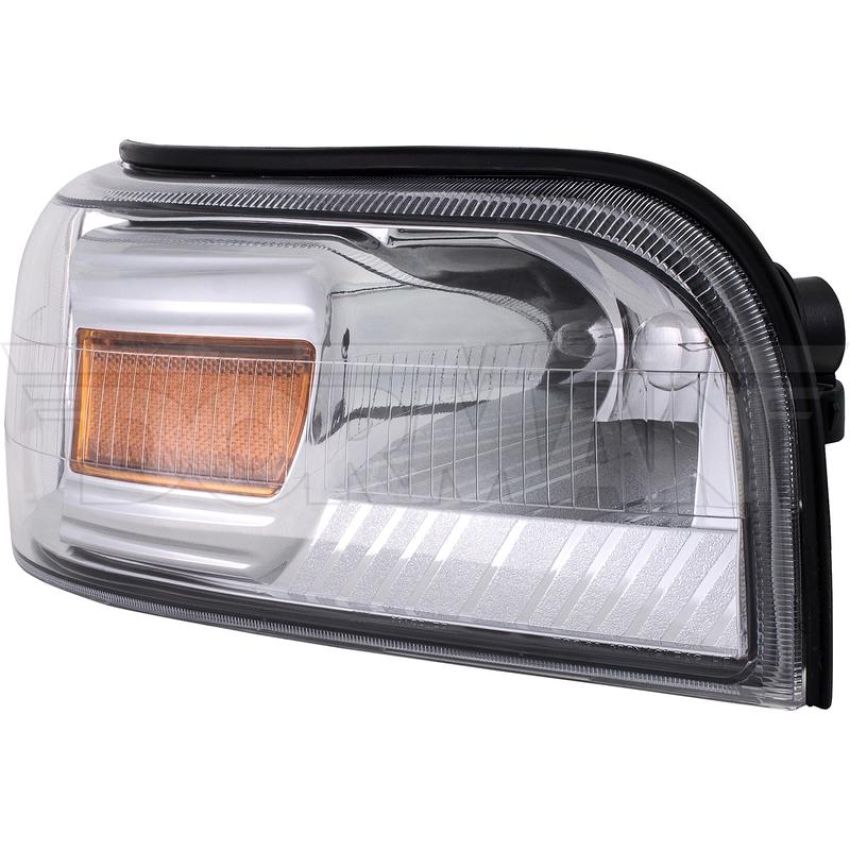 DORMAN 1631236 Side Marker Lamp Assembly