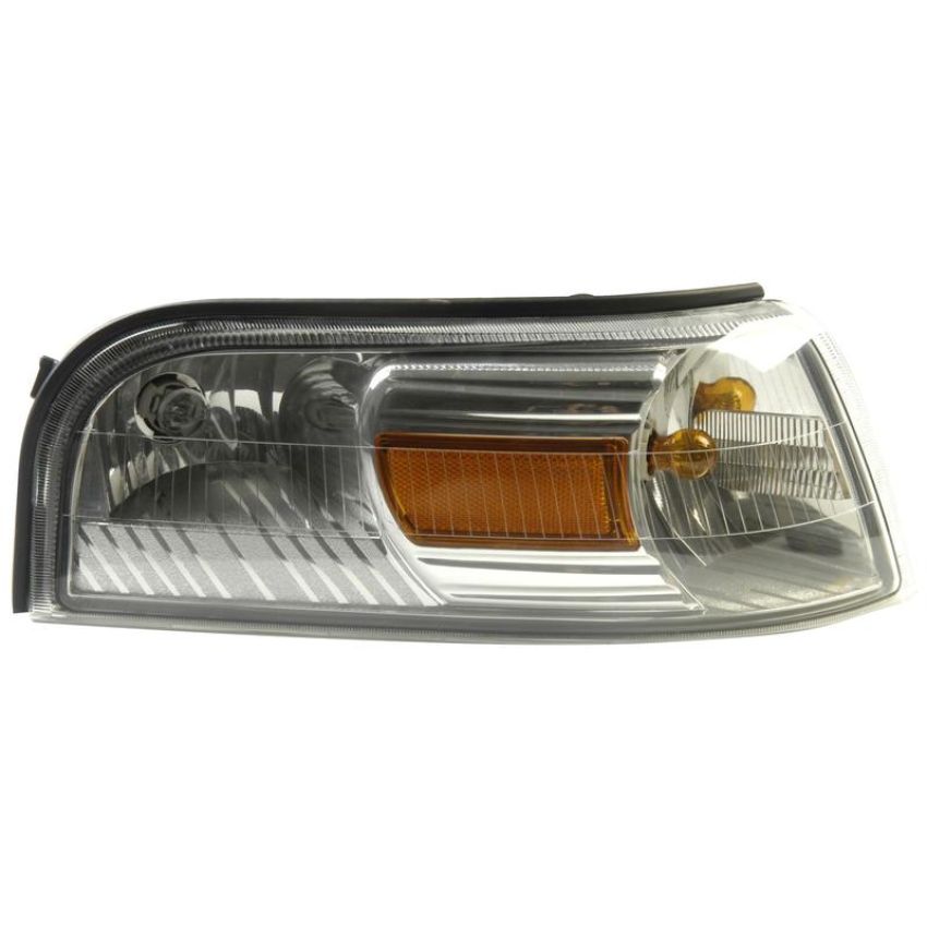 DORMAN 1631237 Side Marker Lamp Assembly