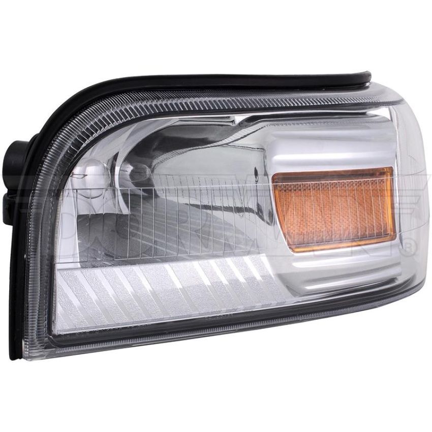 DORMAN 1631237 Side Marker Lamp Assembly