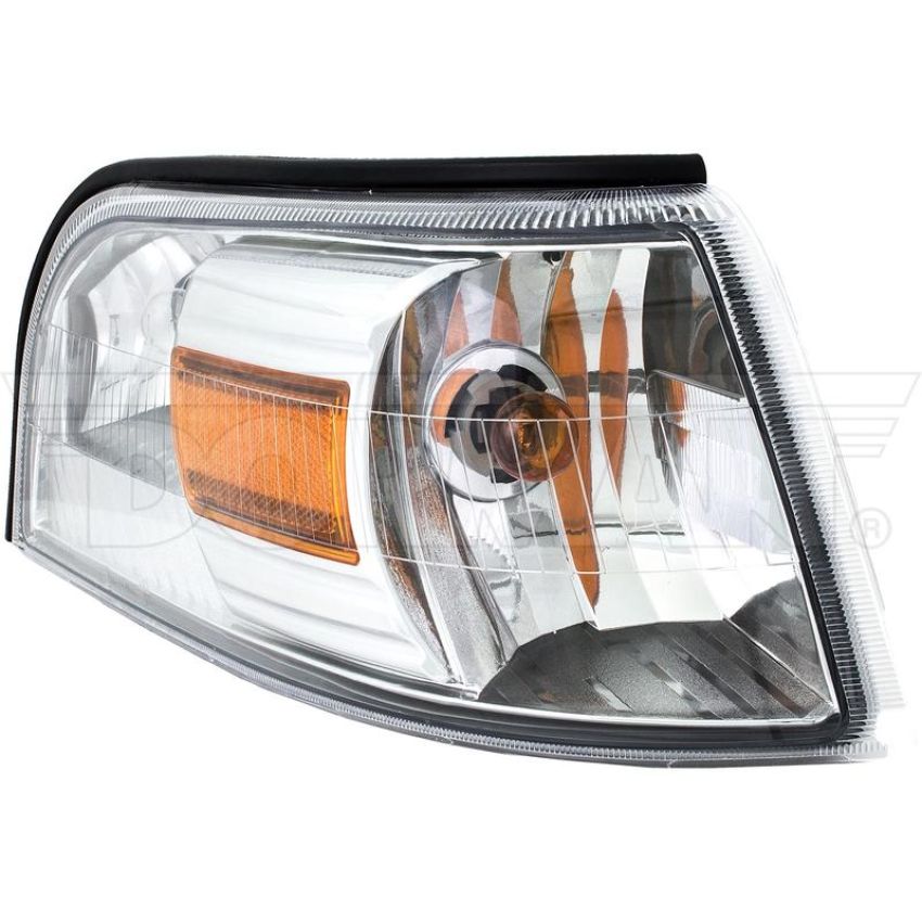 DORMAN 1631237 Side Marker Lamp Assembly