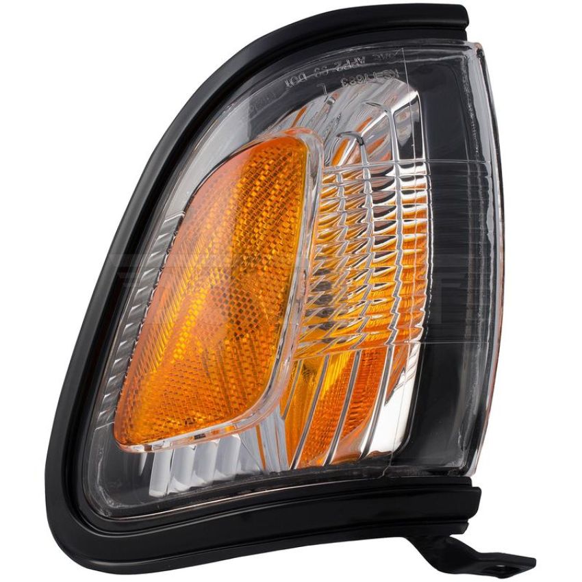 DORMAN 1631242 Side Marker Lamp Assembly