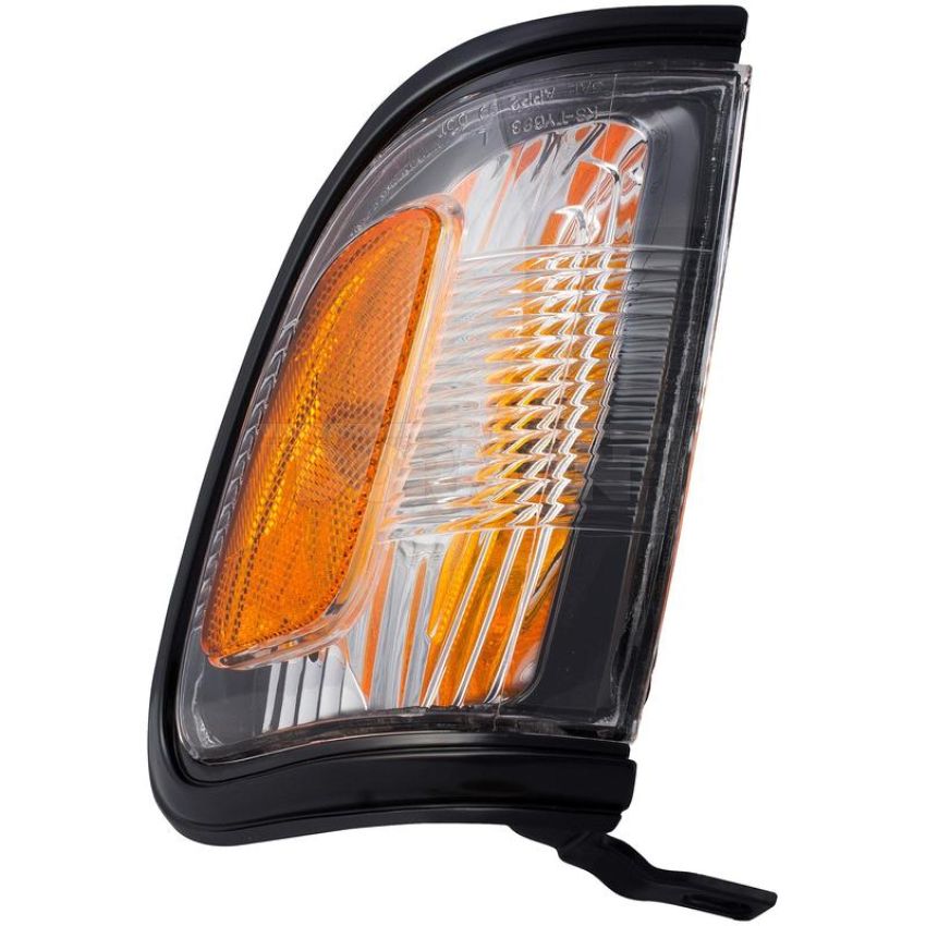 DORMAN 1631242 Side Marker Lamp Assembly