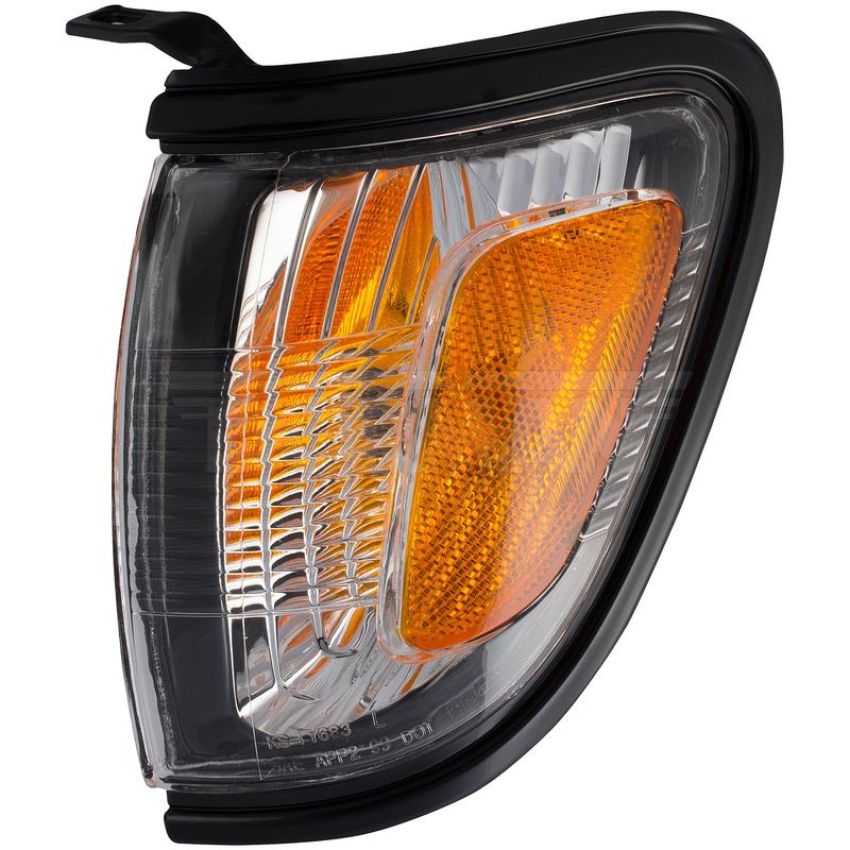DORMAN 1631243 Side Marker Lamp Assembly