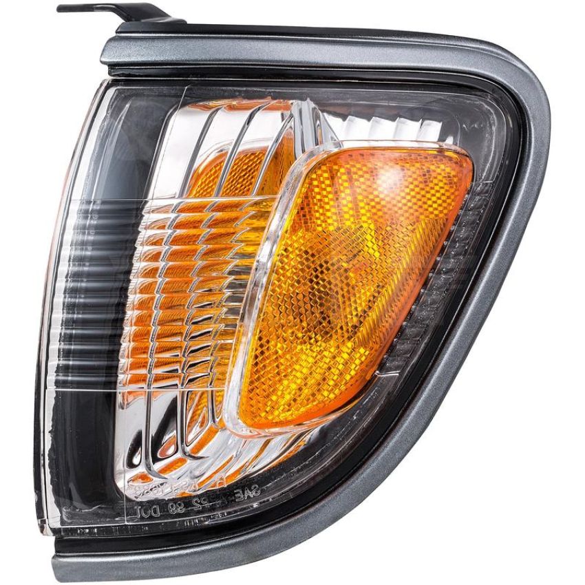 DORMAN 1631244 Side Marker Lamp Assembly