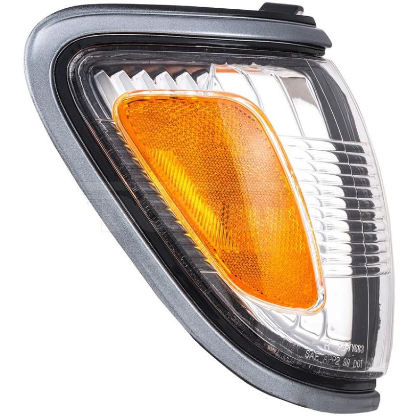 DORMAN 1631245 Side Marker Lamp Assembly