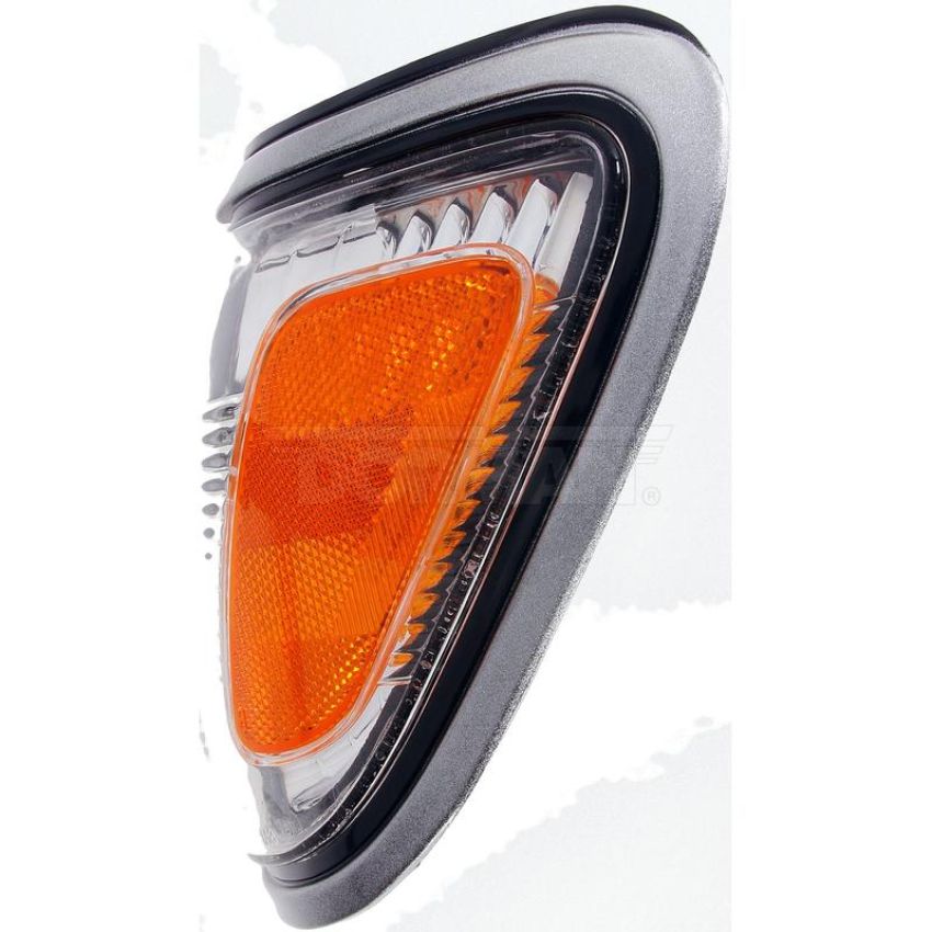 DORMAN 1631246 Side Marker Lamp Assembly