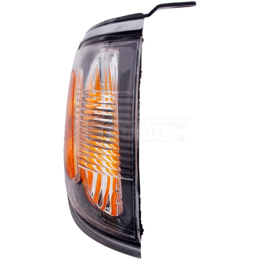 DORMAN 1631247 Side Marker Lamp Assembly