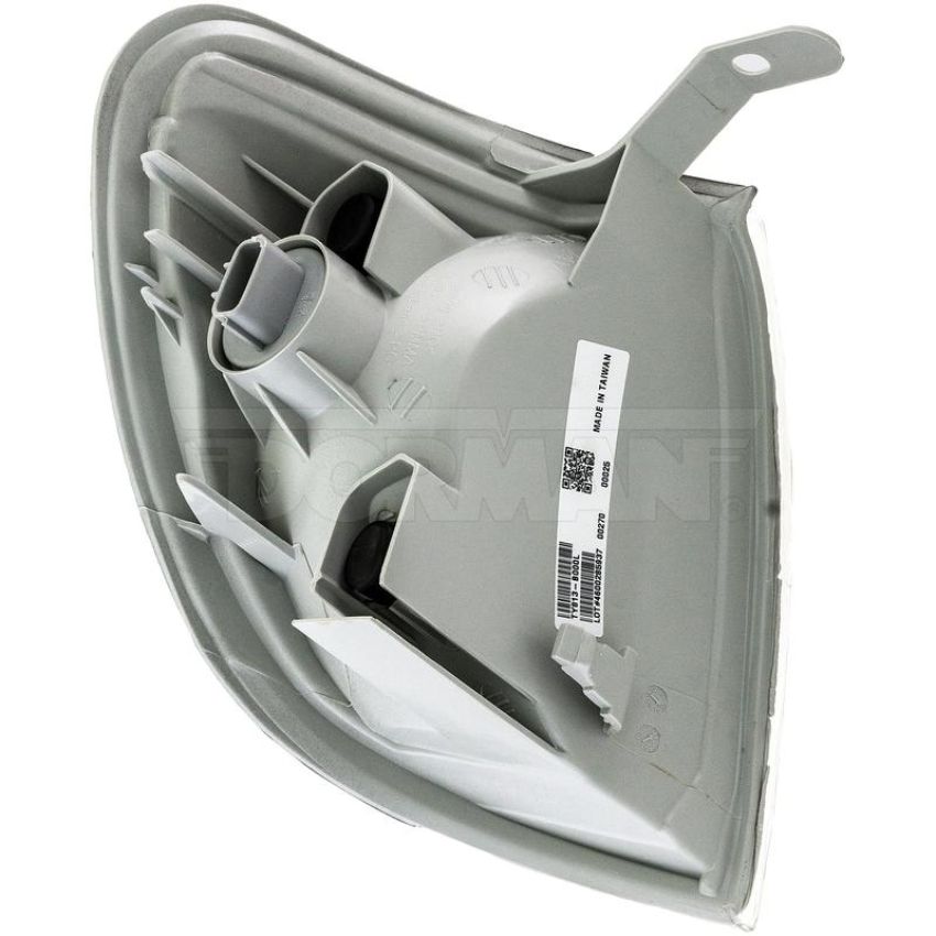 DORMAN 1631248 Side Marker Lamp Assembly